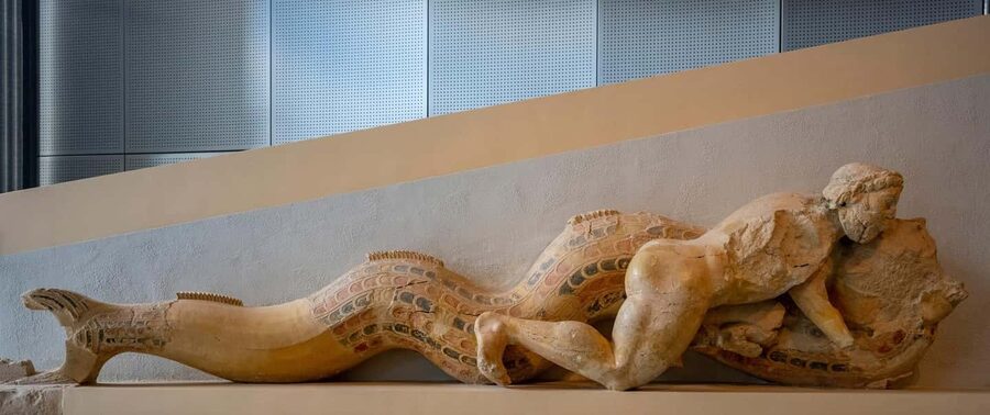 Athens: Acropolis Museum Reserved Entry Ticket & Audio Tour - Price and what $34 actually buys you
