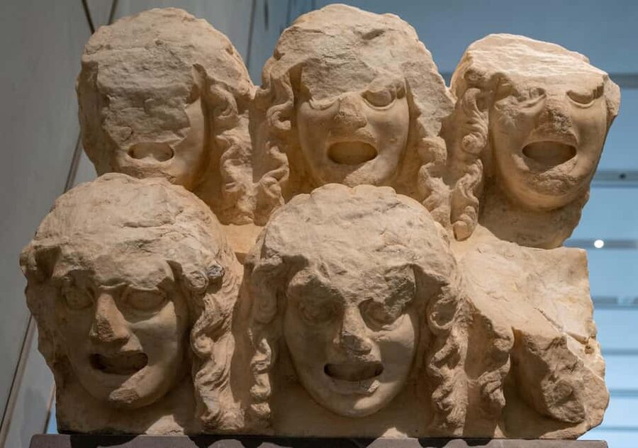 Athens: Acropolis Museum Reserved Entry Ticket & Audio Tour - Audio guide tips: how to get the most out of your 2 hours