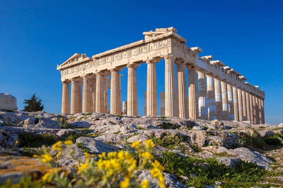Athens: Acropolis Museum Ticket with Audio Guide - Key highlights I’d bet you’ll care about