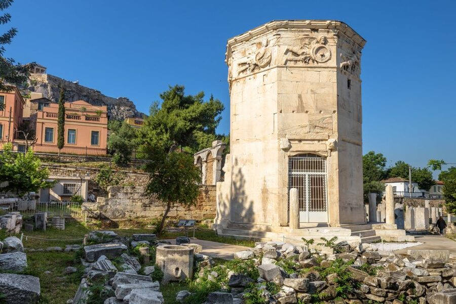 Athens: Acropolis Museum Ticket with Audio Guide - Should you book the Acropolis Museum Ticket with Audio Guide?