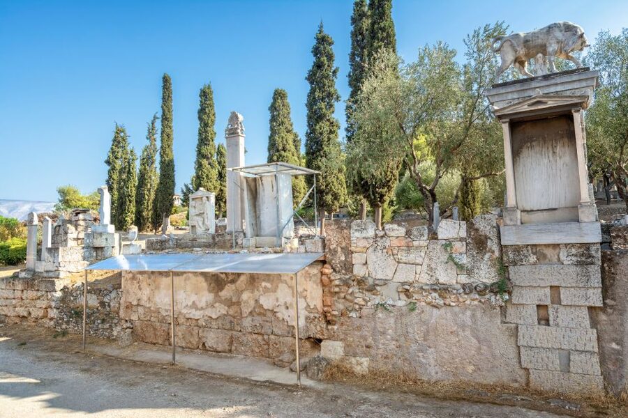 Athens: Acropolis Museum Ticket with Audio Guide - Audio guide on your phone: what it helps with, and where it can slow you down