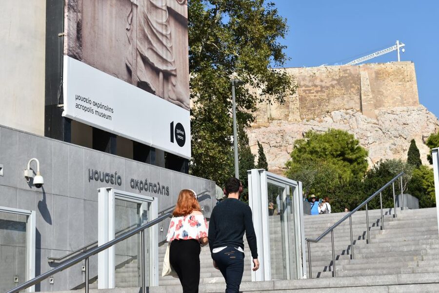 Athens: Acropolis Museum Ticket with Audio Guide - How long should you plan? A realistic visit from 1 hour to 4+ hours