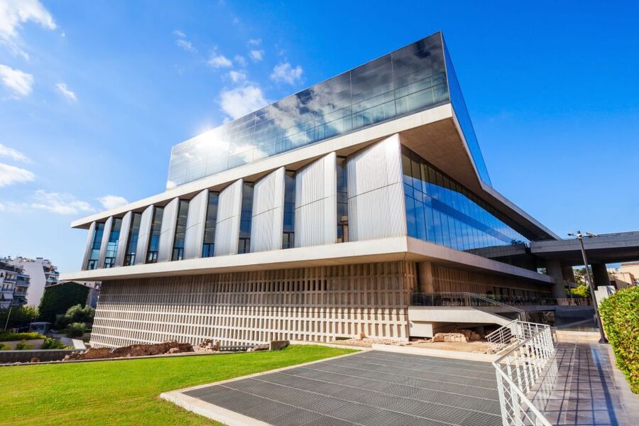 Athens: Acropolis Museum Ticket with Audio Guide - Who this Athens experience suits best