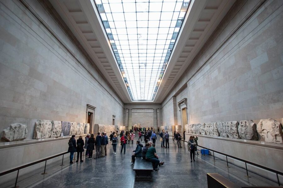 Athens: Acropolis Museum Ticket with optional Audio Guide - Key things I’d focus on before you go