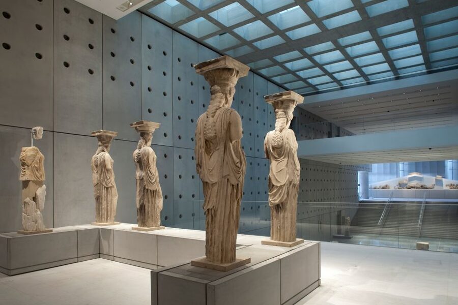 Athens: Acropolis Museum Ticket with optional Audio Guide - How long should you plan for? Don’t book this like a quick stop