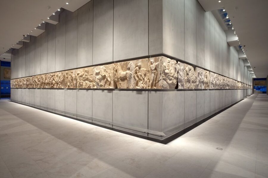 Athens: Acropolis Museum Ticket with optional Audio Guide - Acropolis Museum ticket: what this pass covers (and what it doesn’t)
