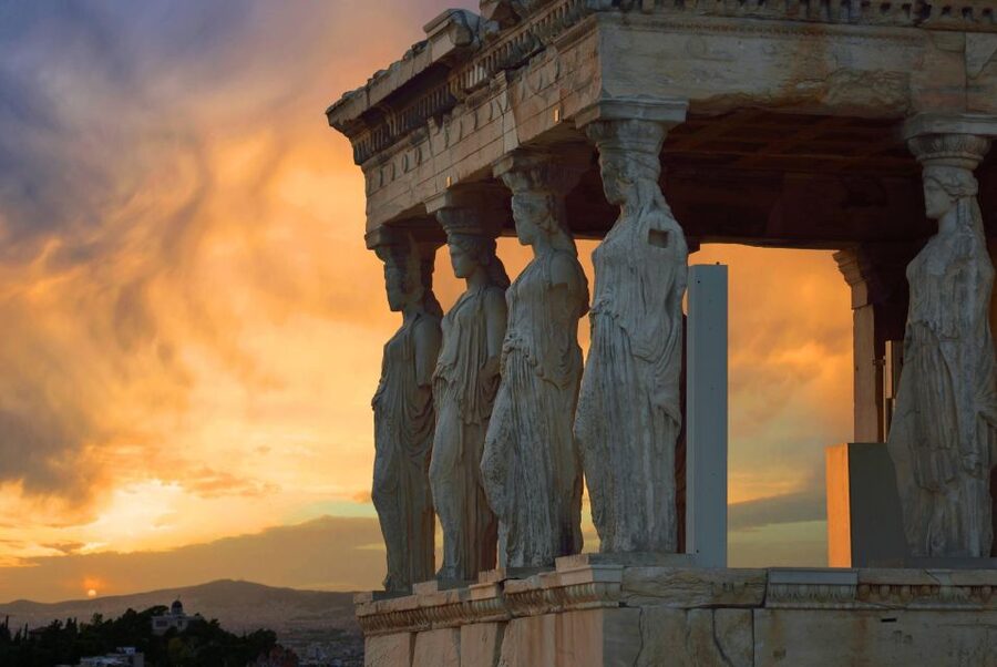 Athens: Acropolis Ticket & Optional Self-Guided Audio Tours - Key things to know before you go
