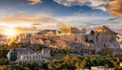 Athens: Acropolis Ticket & Optional Self-Guided Audio Tours - How the self-guided audio works (and what to bring so it actually works)