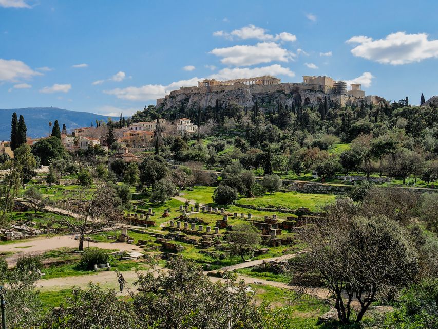 Athens: Acropolis Ticket with Audio Guide - Key Things I’d Focus On Before You Go