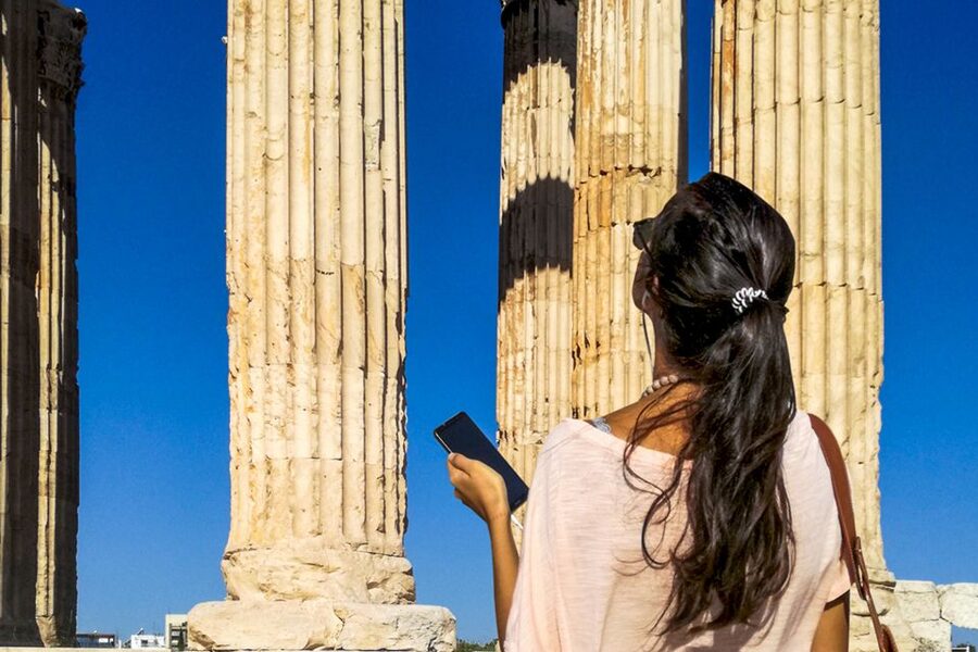 Athens: Acropolis Ticket with Audio Guide - Acropolis Hill: What You’ll See (and How to Keep Your Day Comfortable)