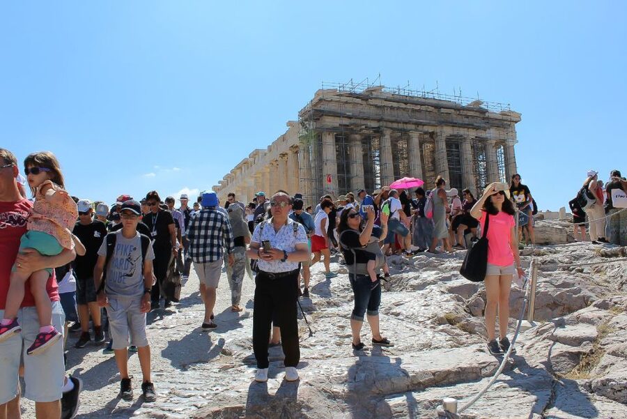 Athens: Acropolis Ticket with Multilingual Audio Guide - Who this suits best (and who might want another option)