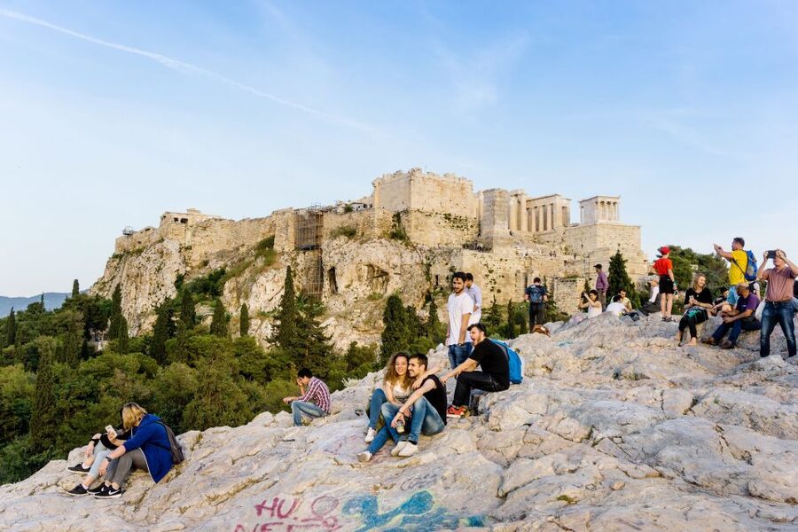 Athens: Ancient Agora E-Ticket and Audio Tour - The small issues to know before you go
