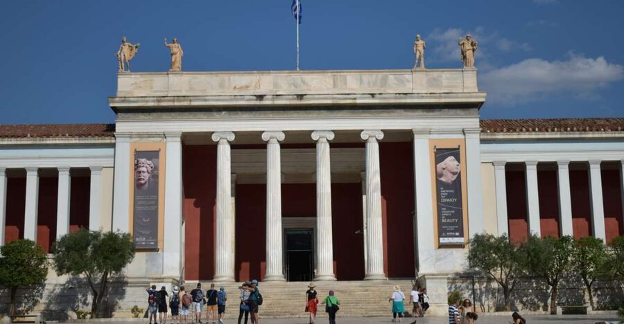 Athens: Archaeological & Acropolis Museum Entry & Audio Tour - The Two-Museum Plan That Fits Real Sightseeing Time