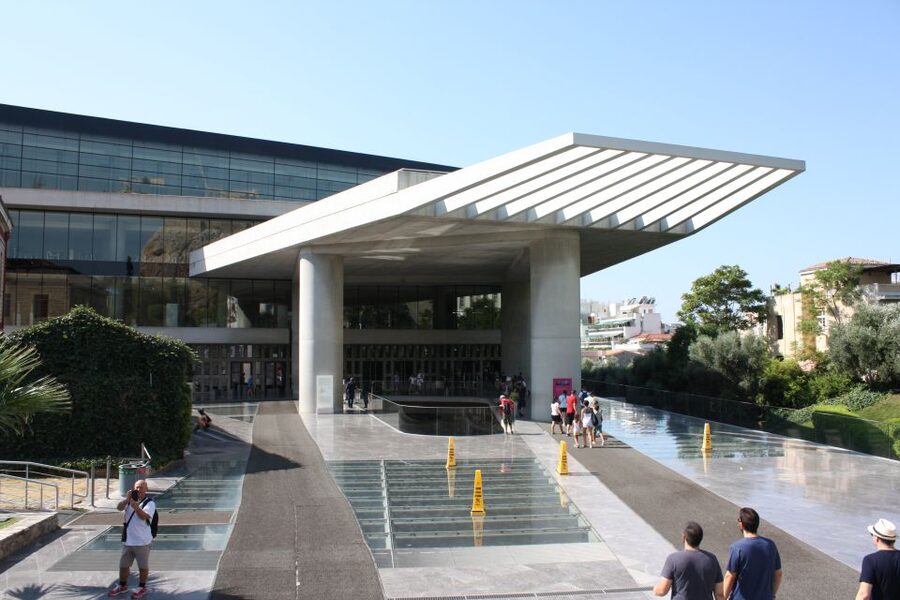 Athens: Archaeological & Acropolis Museum Entry & Audio Tour - What the Offline Audio Tours Actually Do for Your Visit