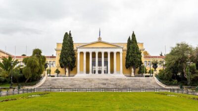 Athens Audioguide - TravelMate app for your smartphone - Price and Value: $6.76 for 125 Minutes You Control
