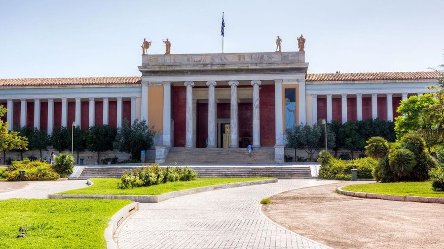 Athens Audioguide - TravelMate app for your smartphone - Plaka and Monastiraki: The City Feeling Part