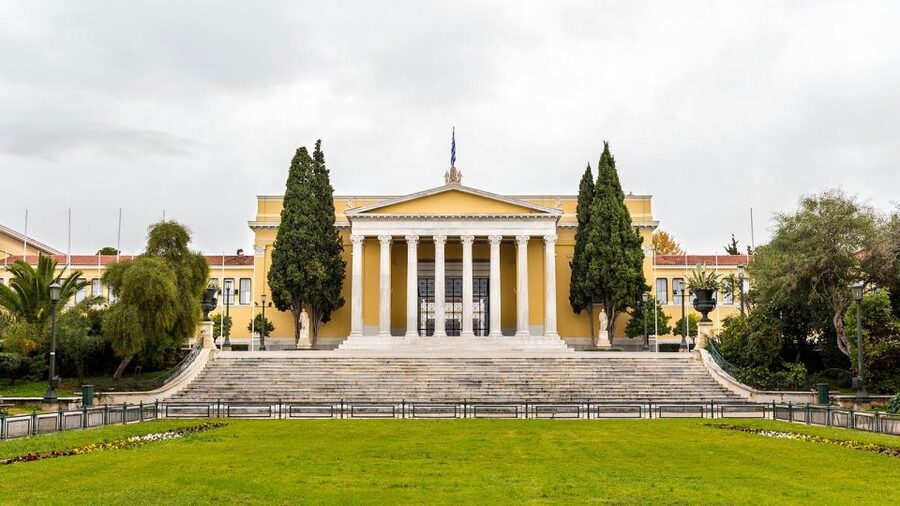Athens Audioguide - TravelMate app for your smartphone - Price and Value: $6.76 for 125 Minutes You Control