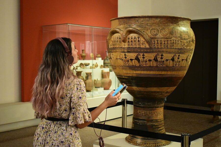 Athens: National Archaeological Museum Ticket & Audio Guide - Should you book this Athens National Archaeological Museum ticket with audio guide?