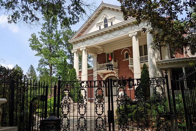 Atlanta Scavenger Hunt and Sights Self-Guided Tour - Learning Atlanta Without a Lecture