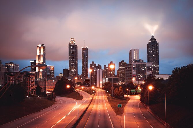 Atlanta Self-Guided Audio Tour - Timing and pacing: how the ~3-hour plan really works