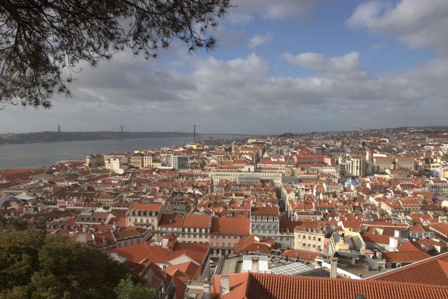Audio Guide City Walk Lisbon for Cruise Guests - Price and value: $11 is a bargain if you want control