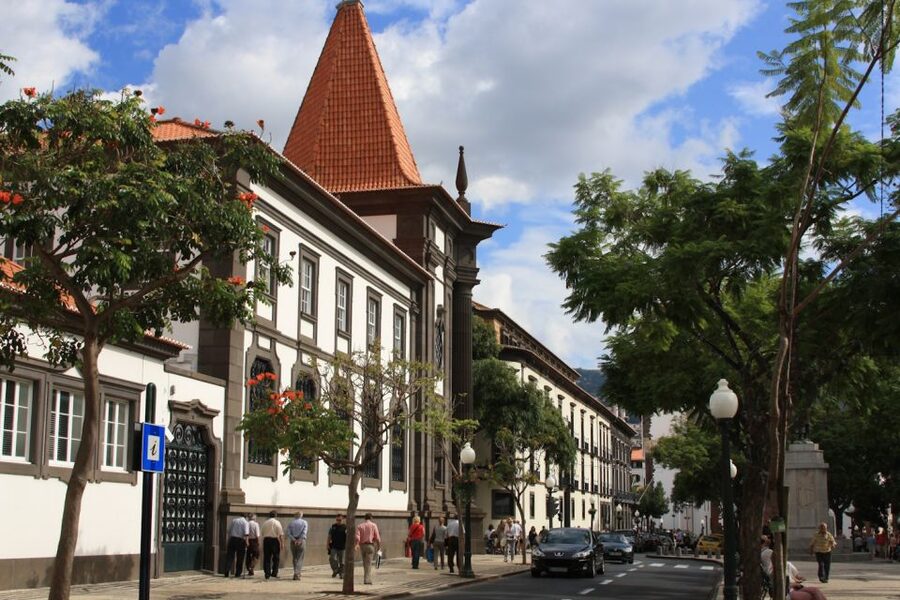 Audio Guide Citywalk Funchal for Cruise Guests - Quick Reasons To Try the Funchal Audio Walk From the Port