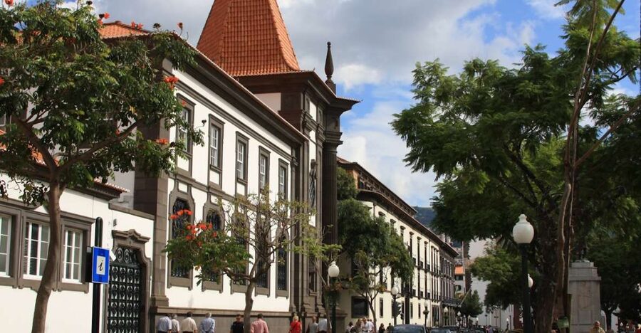Audio Guide Citywalk Funchal for Cruise Guests - What This Audio Guide Experience Actually Feels Like