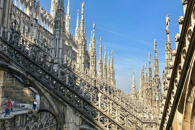 Audio Guide for the Duomo - Milan Cathedral (no ticket) - Who this tour suits best (and who might skip it)