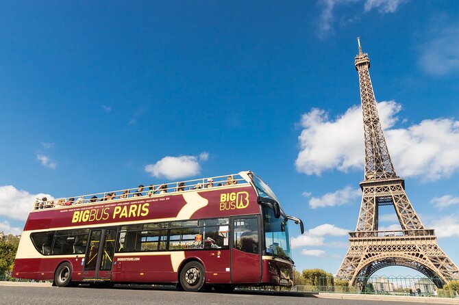 Audio tour + Hop-On-Hop-Off Bus Tour - Price and value: what $52 buys you (and what it doesn’t)
