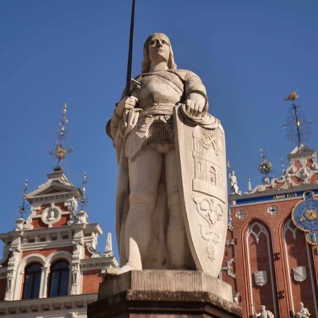 Audio Tour of Riga Old Town - Who should book this audio tour (and who should think twice)