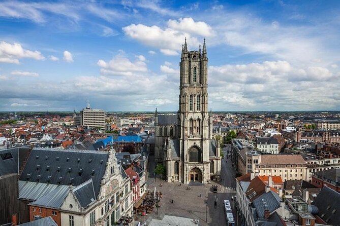 AudioGuide Ghent - Key things I’d watch for before you go