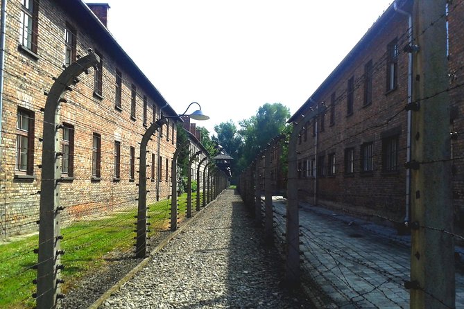 Auschwitz-Birkenau Self-Guided Visit from Krakow with Private Transfers - What you really get: private transfers plus self-guided museum time