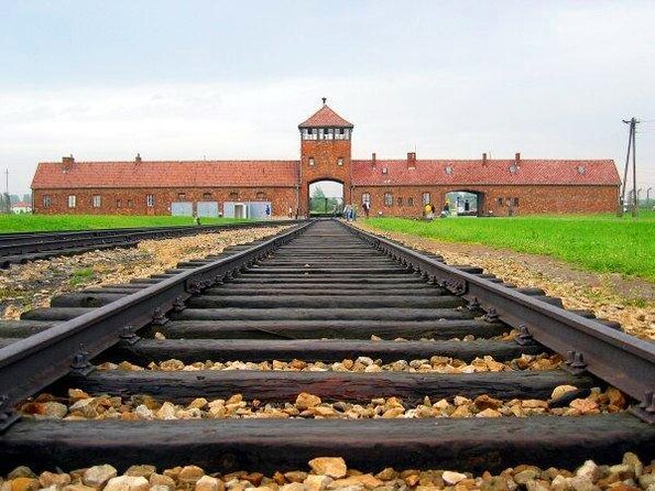 Auschwitz Birkenau Tour from Krakow with guidebook Self-Guided - Key things to know before you go