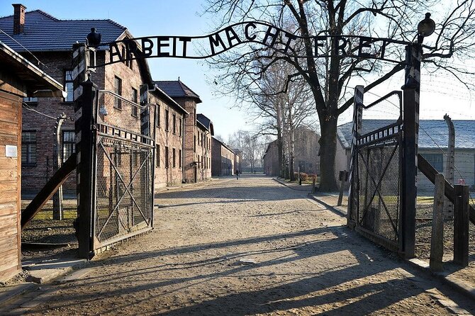 Auschwitz Birkenau Tour from Krakow with guidebook Self-Guided - The simple value of getting to Auschwitz from Krakow