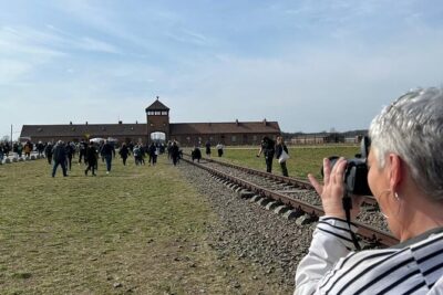 Auschwitz Birkenau Tour from Krakow with guidebook Self-Guided - Birkenau (Brzezinka): how the self-guided route actually feels