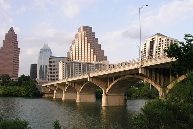 Austin Self-Guided Driving & Walking Audio Tour Guide - Timing reality check: 1–2 hours or 3–4 hours?