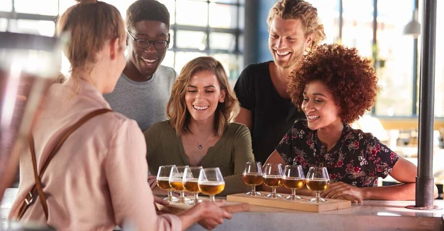 Austrian Beer Tasting and Self-Guided Tour of Vienna - Key Things I’d Focus On