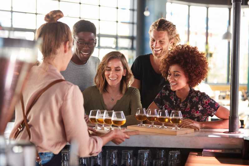 Austrian Beer Tasting and Self-Guided Tour of Vienna - Why This Beer Tour Works in Vienna Old Town