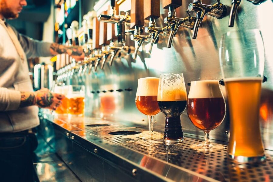 Austrian Beer Tasting and Self-Guided Tour of Vienna - Your 1-Day Self-Guided Route (What the Day Feels Like)