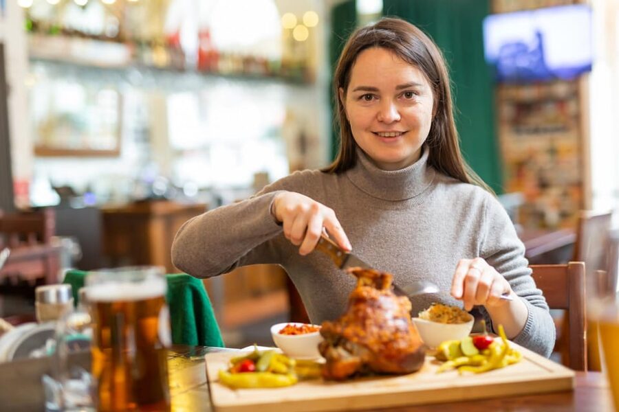 Austrian Beer Tasting and Self-Guided Tour of Vienna - How Flexible Is This Actually?