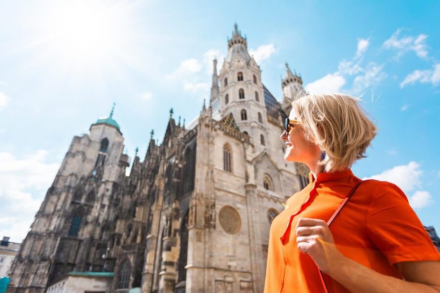 Austrian Beer Tasting and Self-Guided Tour of Vienna - Language and Comfort: Good for Mixed Travel Groups