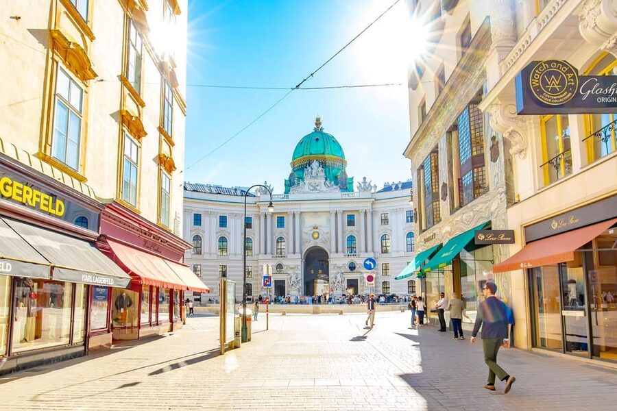 Austrian Beer Tasting and Self-Guided Tour of Vienna - Practical Tips So You Don’t Waste a Drop of Beer
