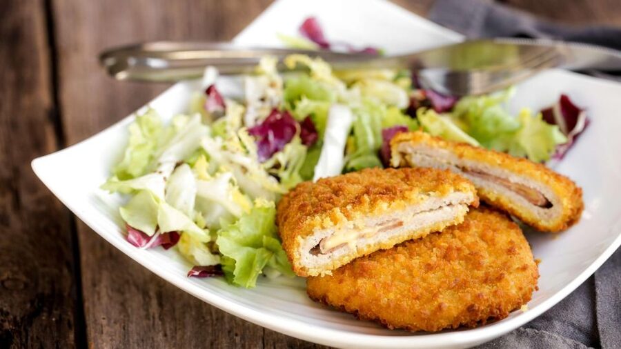 Austrian Food, Vienna Restaurants Self-Guided Tour Booklet - Key highlights I’d plan around