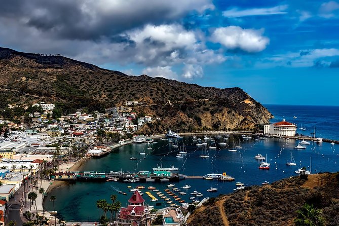 Avalon City: A Self-Guided Audio Tour - Quick Hits: What Makes Avalon City Useful in Avalon