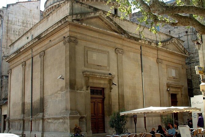Avignon Scavenger Hunt and Sights Self-Guided Tour - The Route Highlights: What You’ll See and Why Each Stop Matters
