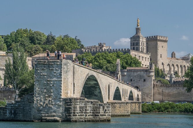 Avignon Scavenger Hunt and Sights Self-Guided Tour - Timing and Pacing: Flexible for Lunch Stops and Slow Moments