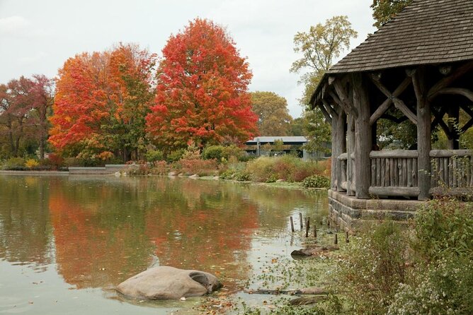 Awesome Princeton Scavenger Hunt: Princeton Flourish - Key Highlights You’ll Feel Immediately