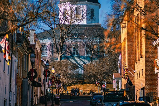 Awesome Scavenger Hunt: Annapolis Red Bricks & Blue Views - When This Hunt Works Best (and How to Avoid the Frustrating Starts)
