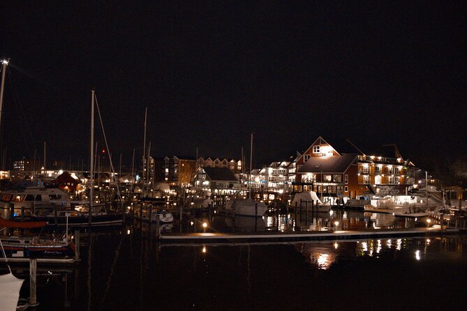 Awesome Scavenger Hunt: Annapolis Red Bricks & Blue Views - Should You Book This Annapolis App Hunt?