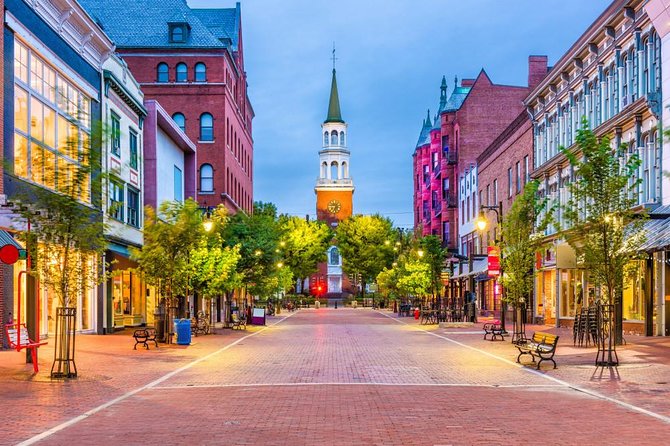 Awesome Scavenger Hunt: Burlington Beauty - Key highlights worth knowing